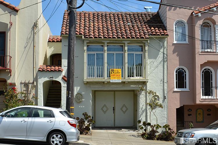 738 30th Ave, San Francisco, CA 94121 photo 1