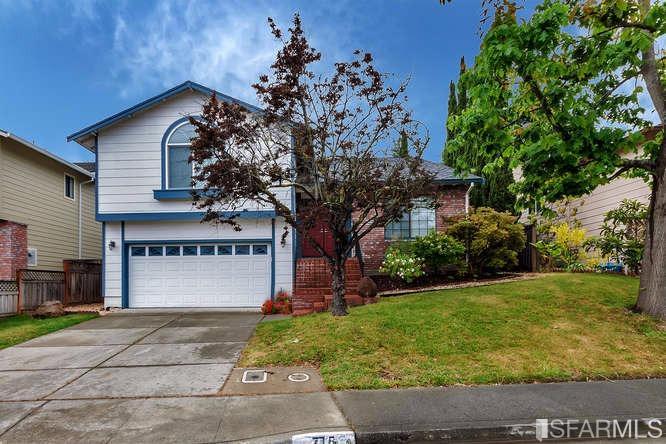715 Topsail Dr, Vallejo, CA 94591 photo 1