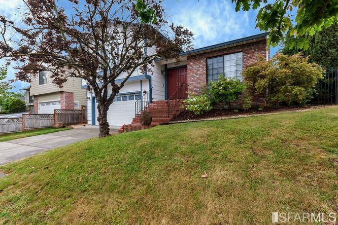 715 Topsail Dr, Vallejo, CA 94591 photo 2