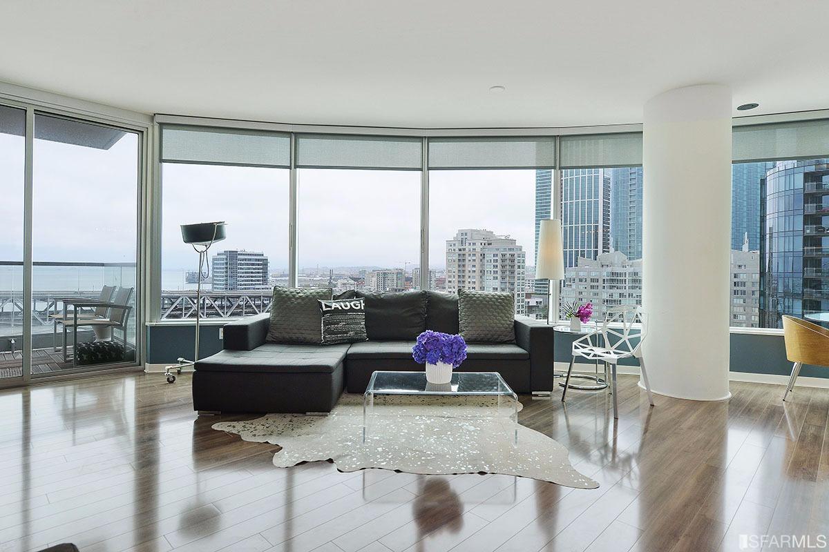 338 Spear St #22F, San Francisco, CA 94105 photo 1