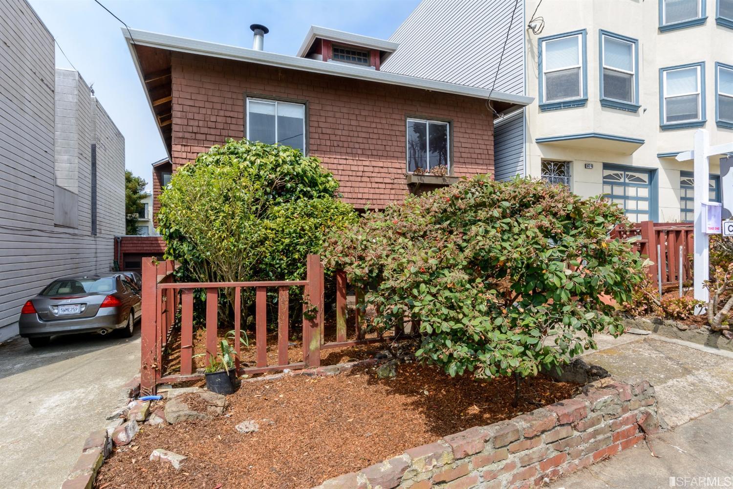 551 37th Ave, San Francisco, CA 94121 photo 1