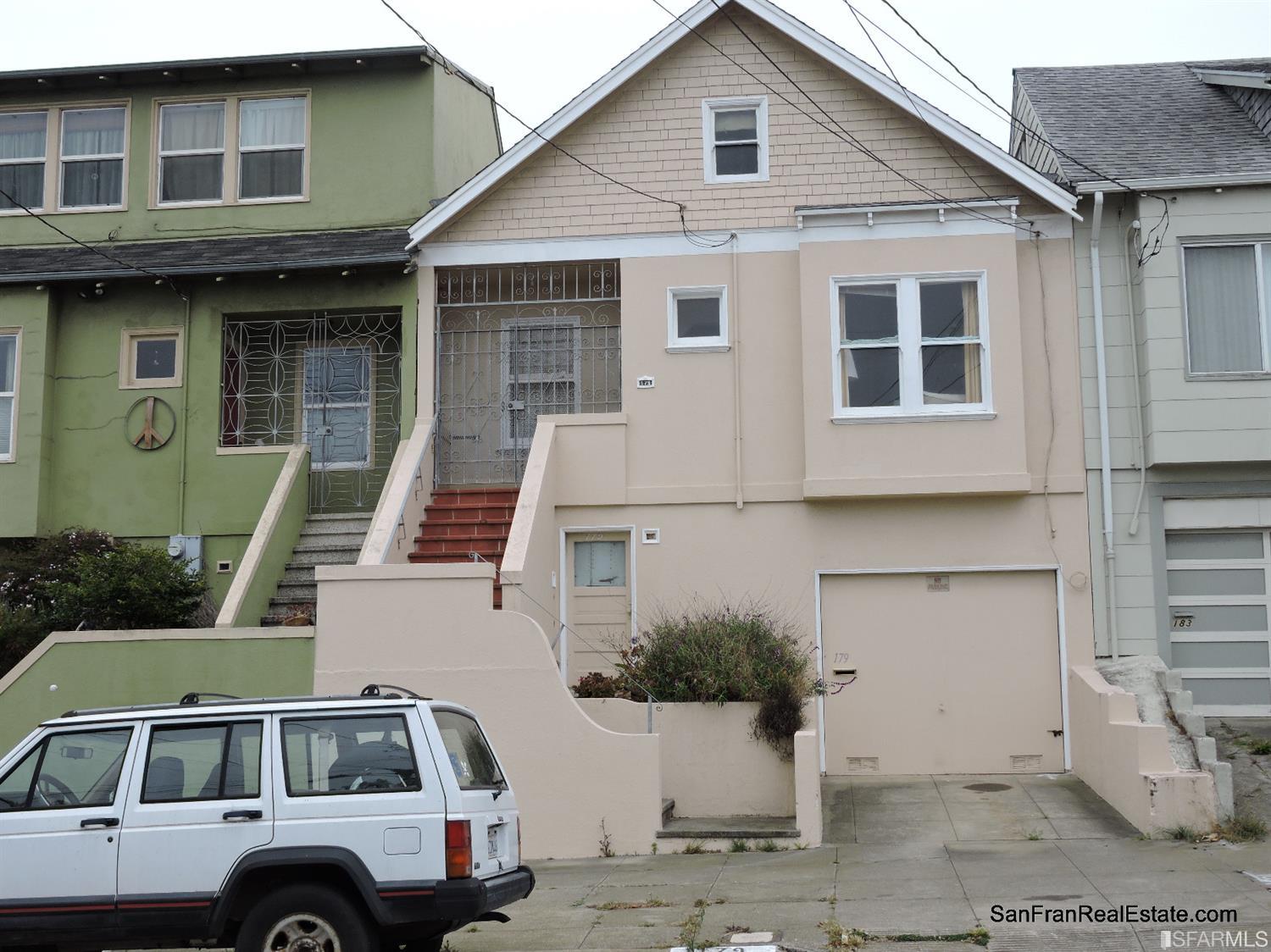 179 Edinburgh St, San Francisco, CA 94112 photo 1