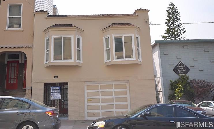 1419 Broderick St, San Francisco, CA 94115 photo 1