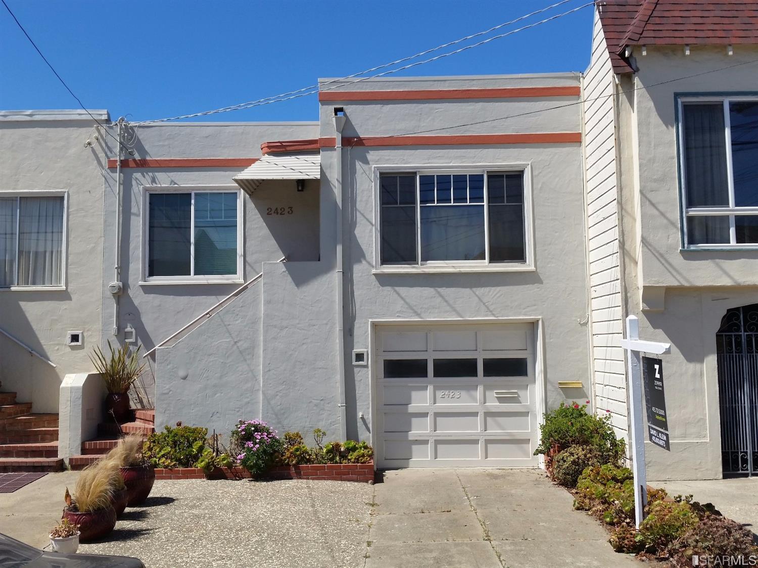 2423 45th Ave, San Francisco, CA 94116 photo 1