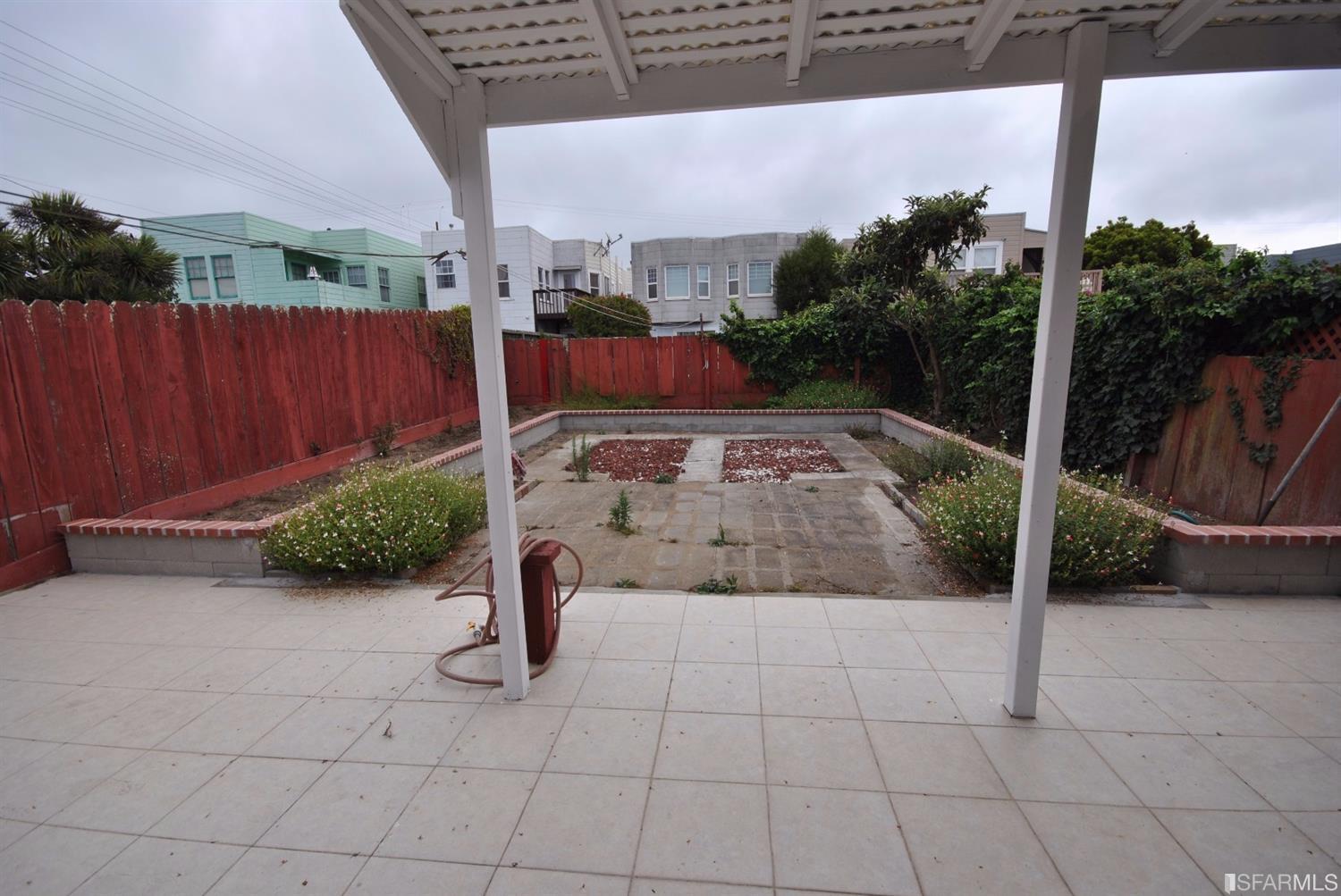 2512 23rd Ave, San Francisco, CA 94116 photo 17