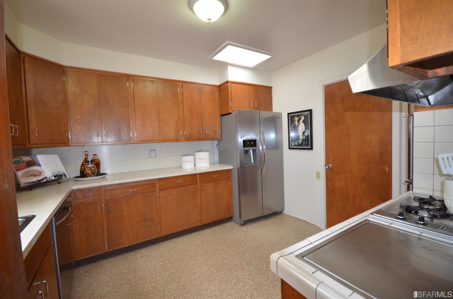 252 Ewing Ter, San Francisco, CA 94118 photo 7