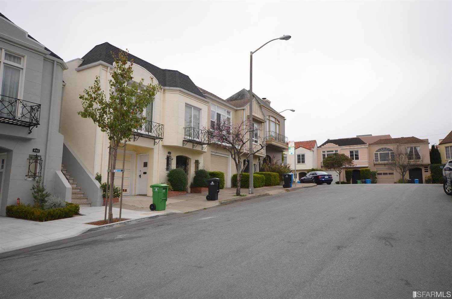 252 Ewing Ter, San Francisco, CA 94118 photo 26