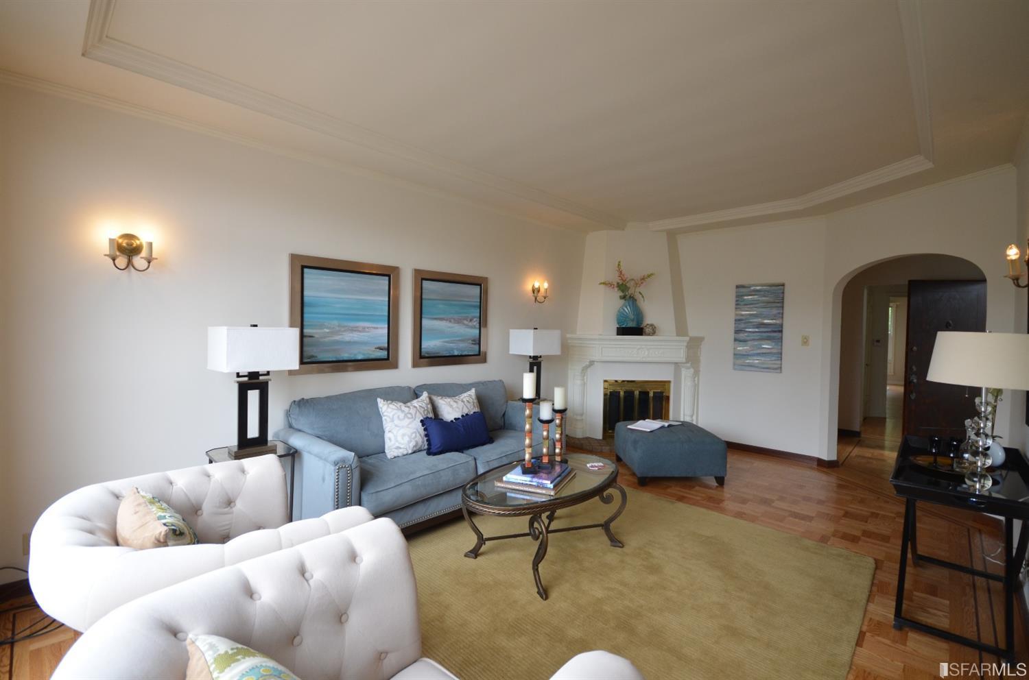 252 Ewing Ter, San Francisco, CA 94118 photo 3