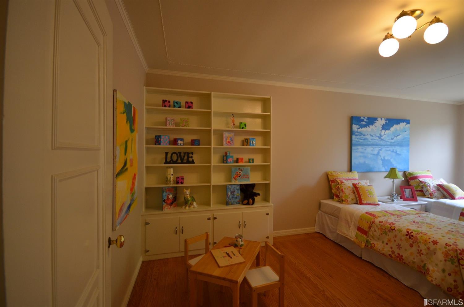 252 Ewing Ter, San Francisco, CA 94118 photo 11