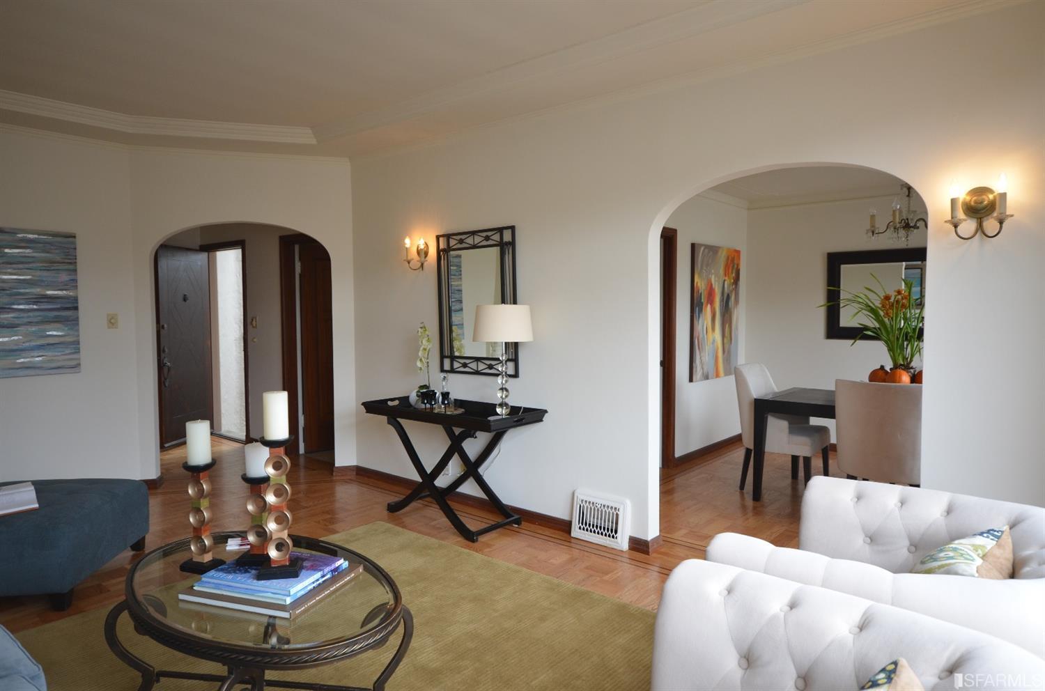 252 Ewing Ter, San Francisco, CA 94118 photo 4