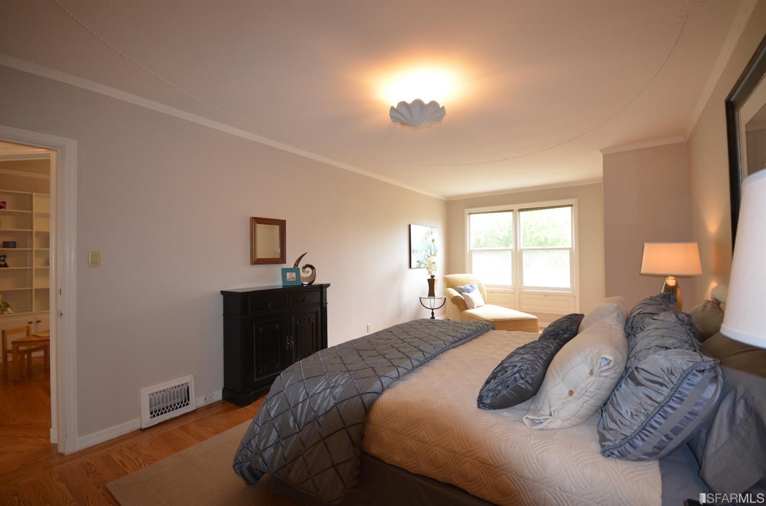 252 Ewing Ter, San Francisco, CA 94118 photo 13