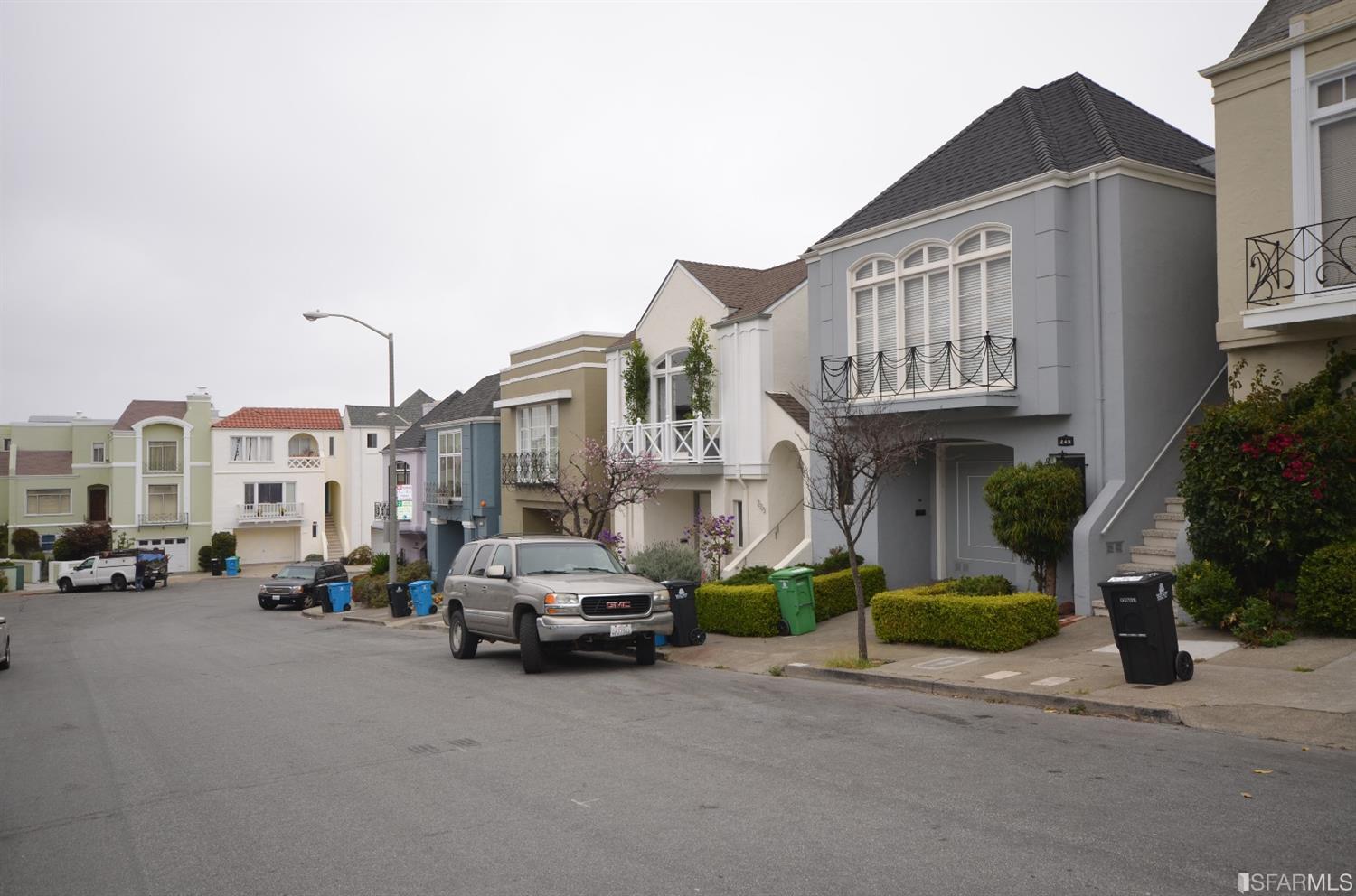252 Ewing Ter, San Francisco, CA 94118 photo 27