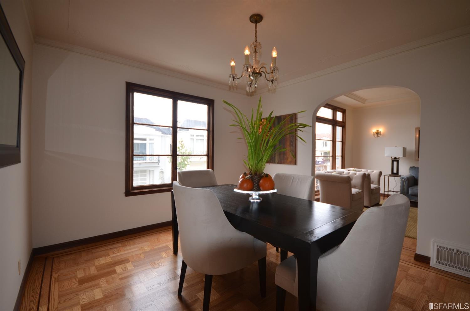 252 Ewing Ter, San Francisco, CA 94118 photo 6