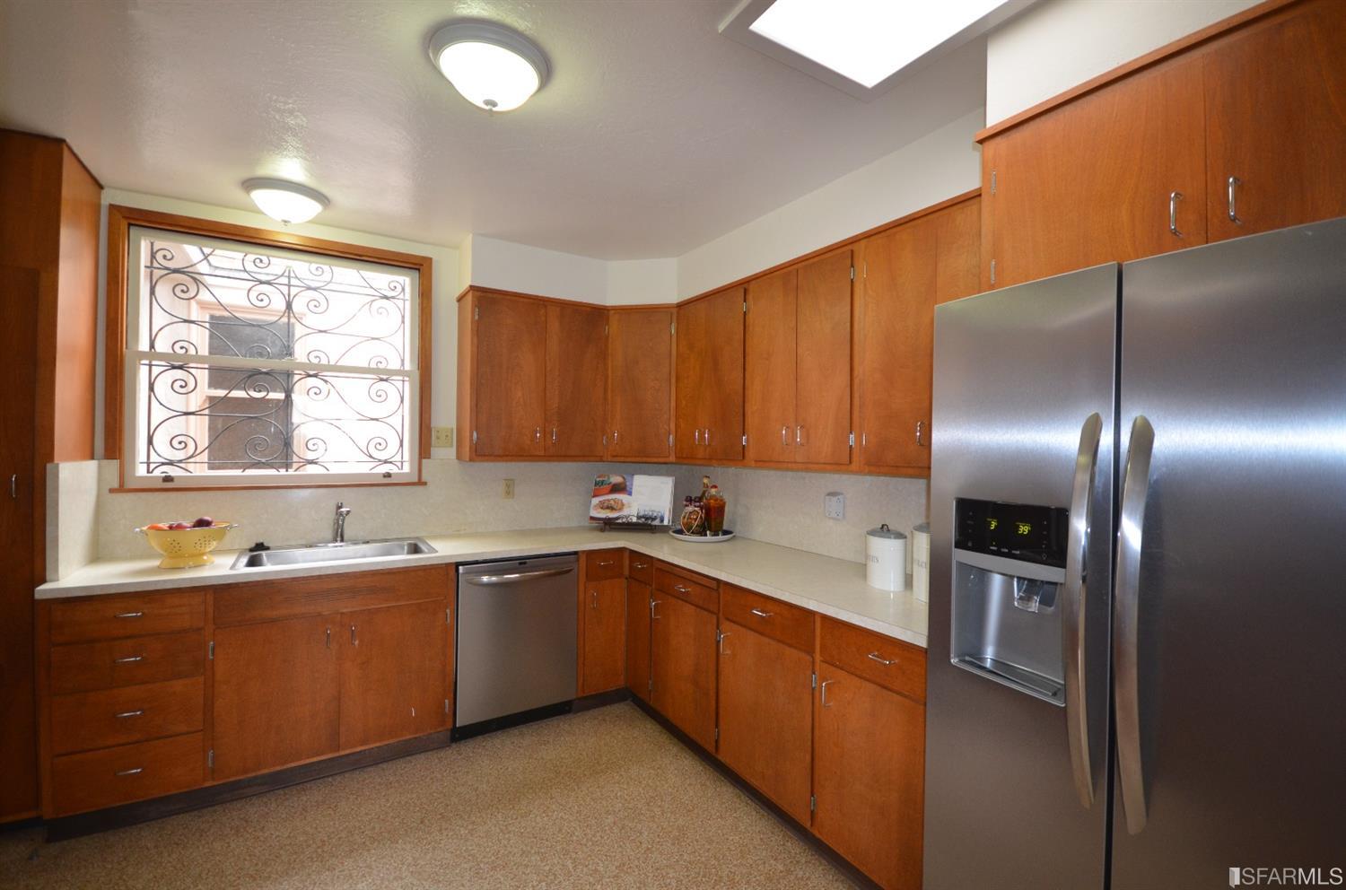 252 Ewing Ter, San Francisco, CA 94118 photo 8
