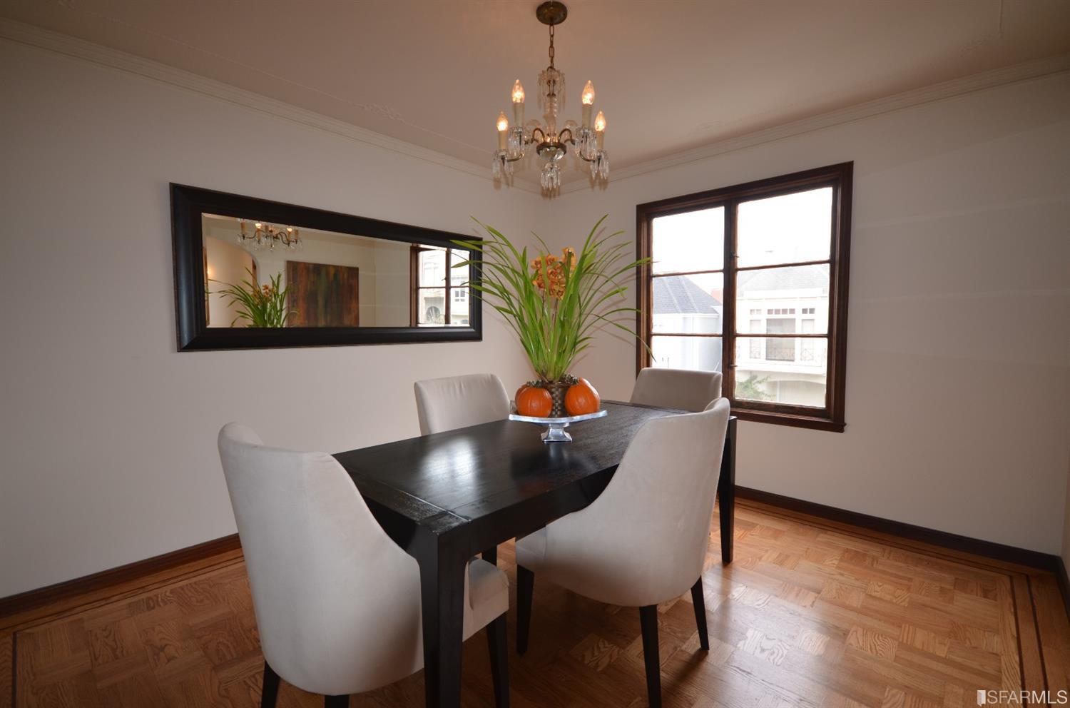 252 Ewing Ter, San Francisco, CA 94118 photo 5