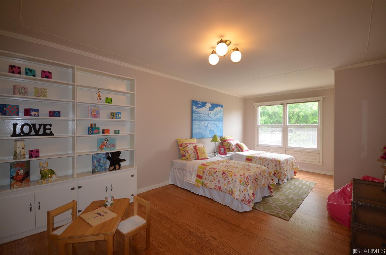 252 Ewing Ter, San Francisco, CA 94118 photo 9