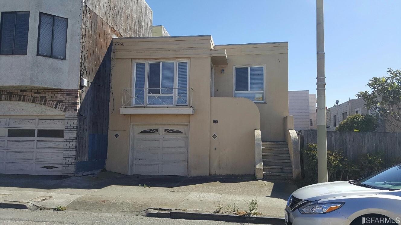 3133 Taraval St, San Francisco, CA 94116 photo 1