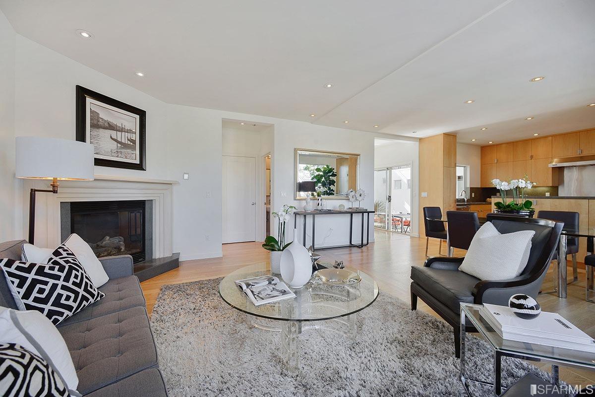 84 Eagle St, San Francisco, CA 94114 photo 5