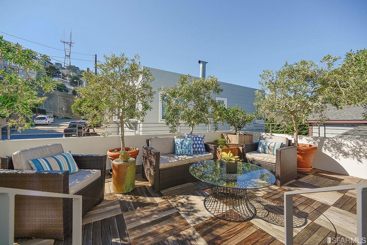 84 Eagle St, San Francisco, CA 94114 photo 29