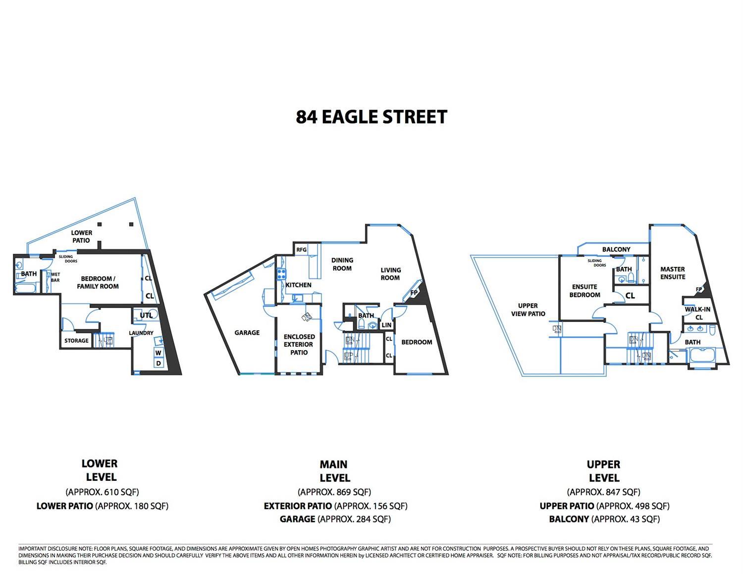 84 Eagle St, San Francisco, CA 94114 photo 48