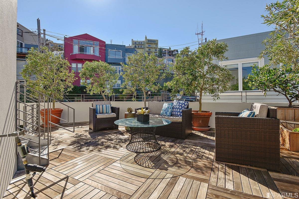 84 Eagle St, San Francisco, CA 94114 photo 31