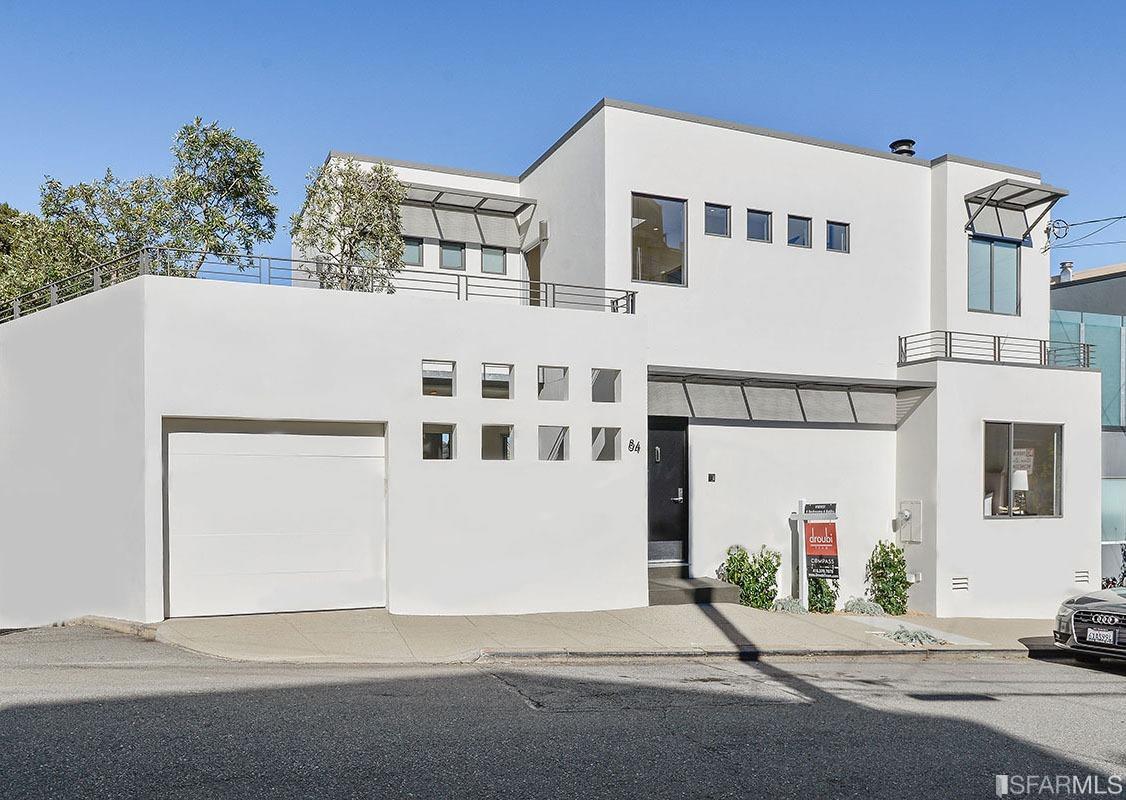 84 Eagle St, San Francisco, CA 94114 photo 1