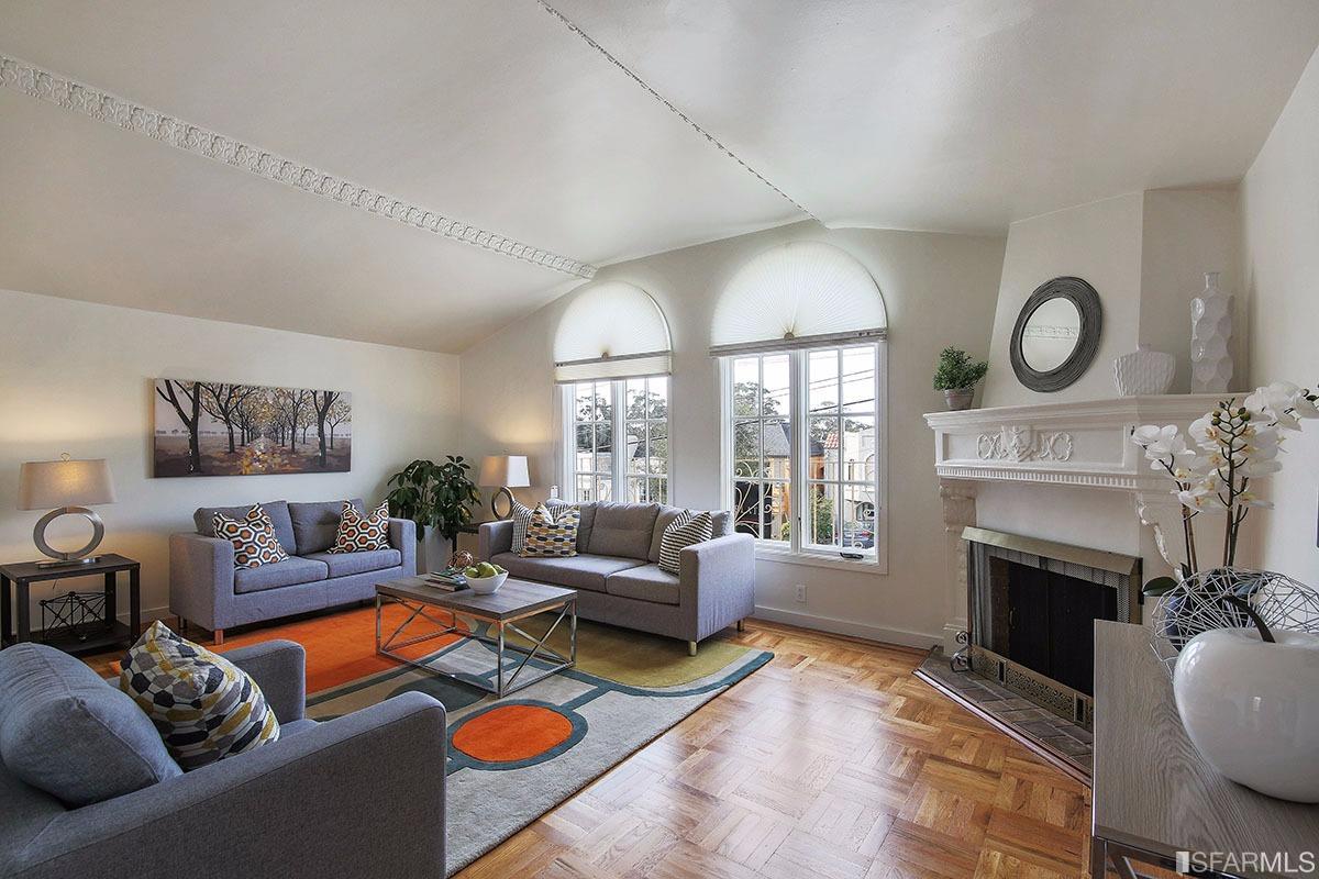 2662 24th Ave, San Francisco, CA 94116 photo 3