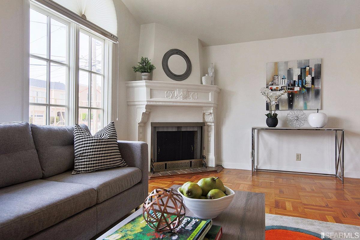 2662 24th Ave, San Francisco, CA 94116 photo 4
