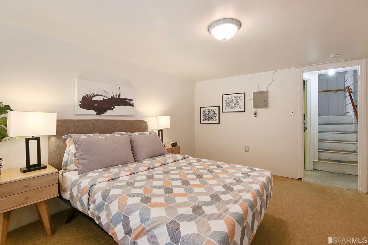 2662 24th Ave, San Francisco, CA 94116 photo 30