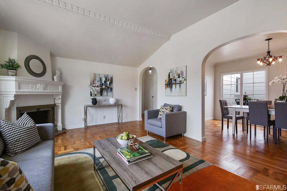2662 24th Ave, San Francisco, CA 94116 photo 7