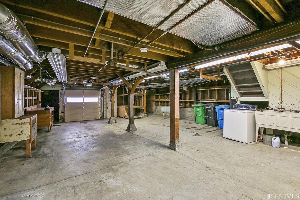 2662 24th Ave, San Francisco, CA 94116 photo 31