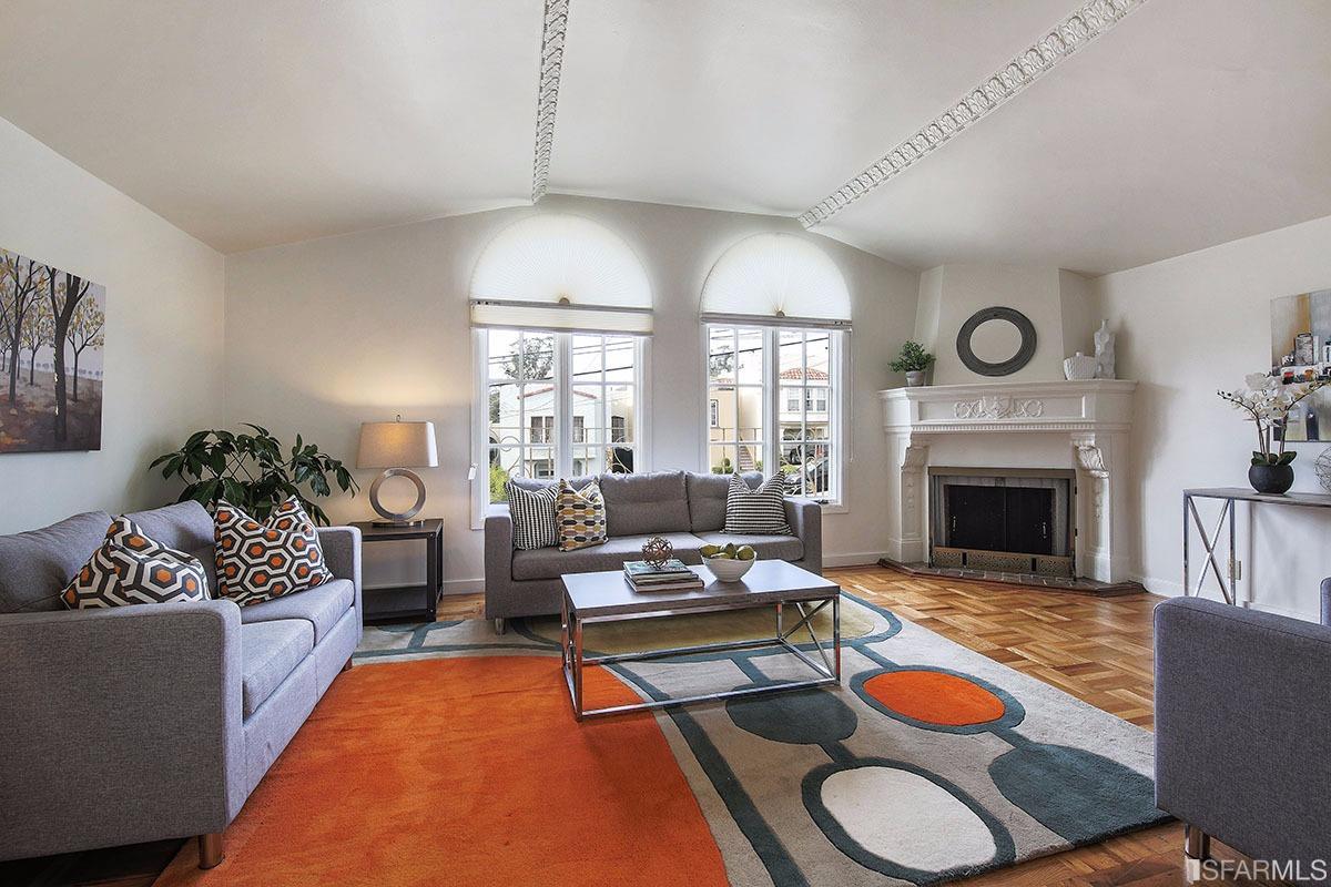 2662 24th Ave, San Francisco, CA 94116 photo 5