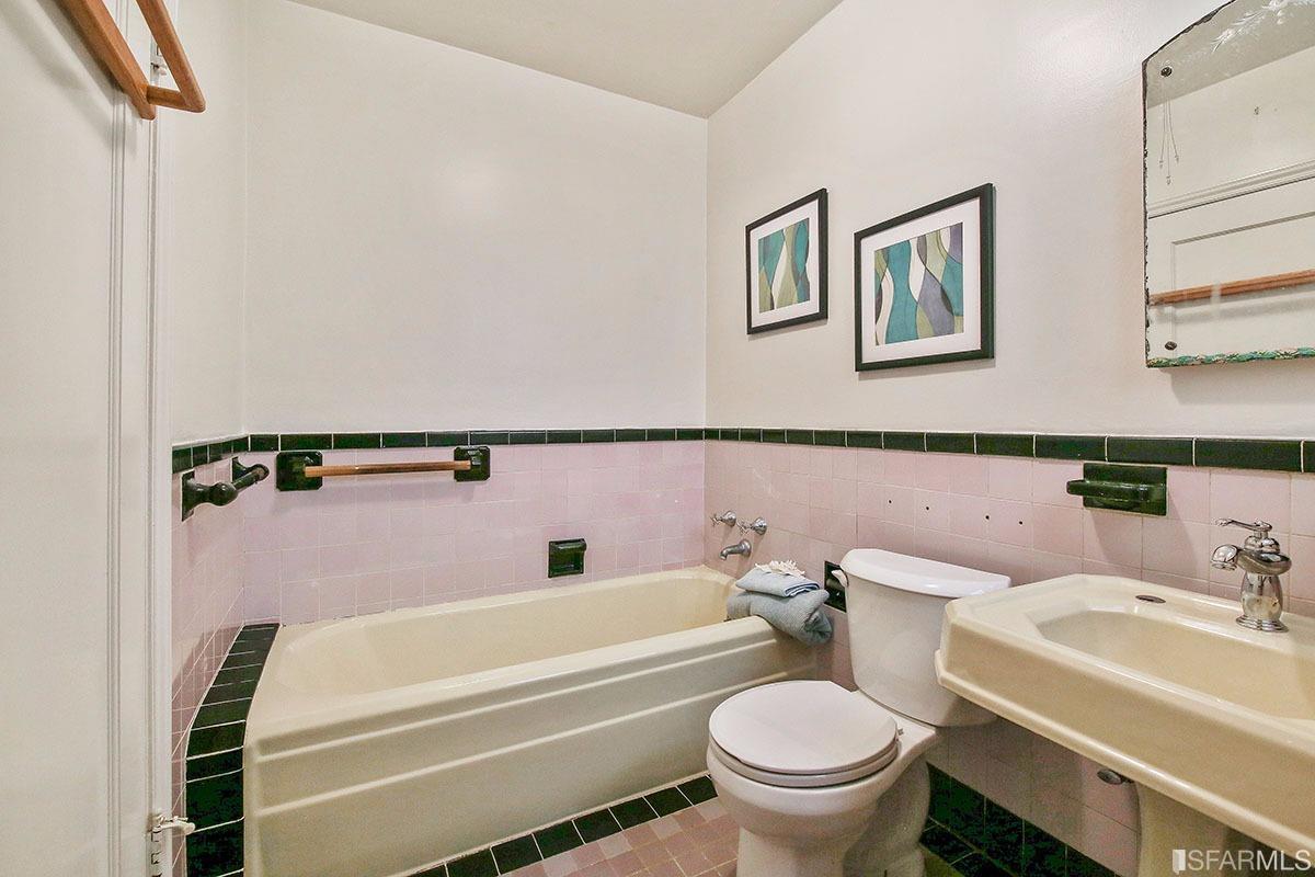 2662 24th Ave, San Francisco, CA 94116 photo 28