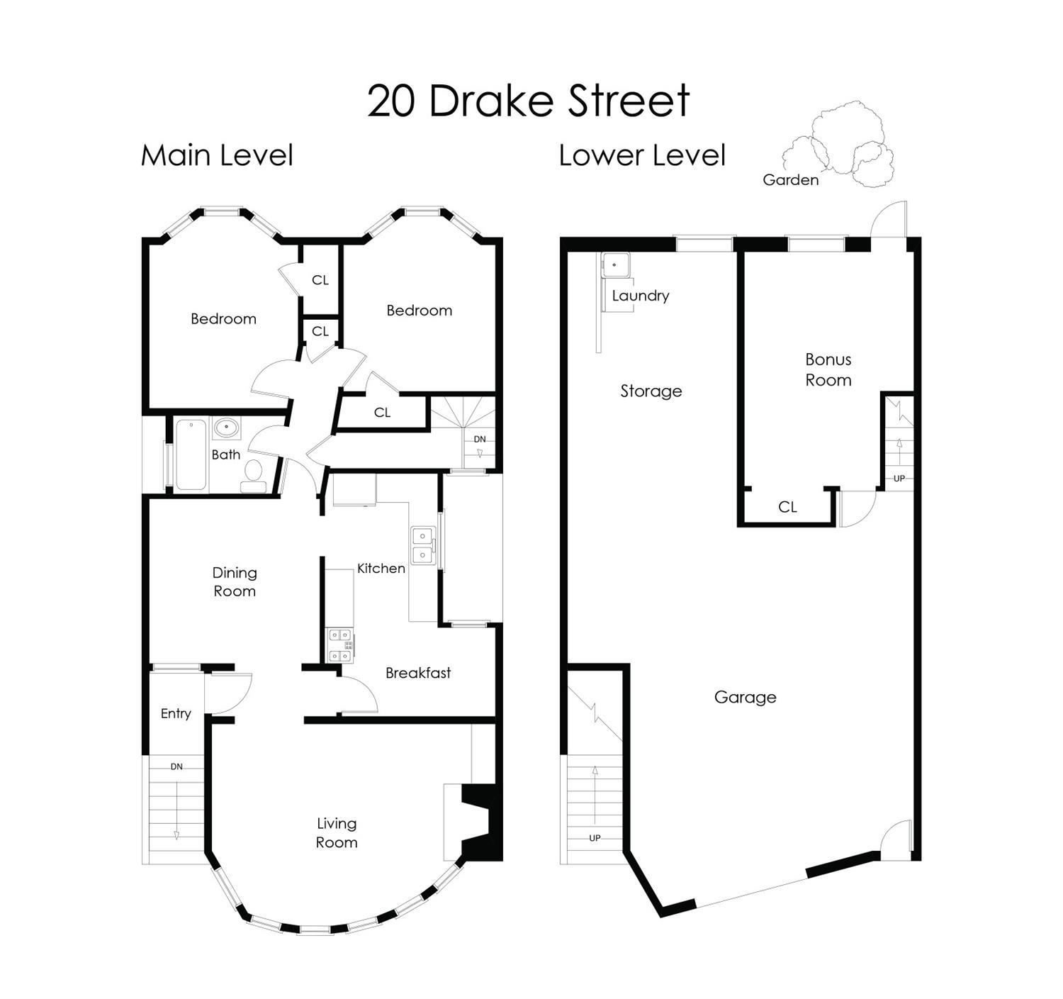 20 Drake St, San Francisco, CA 94112 photo 2