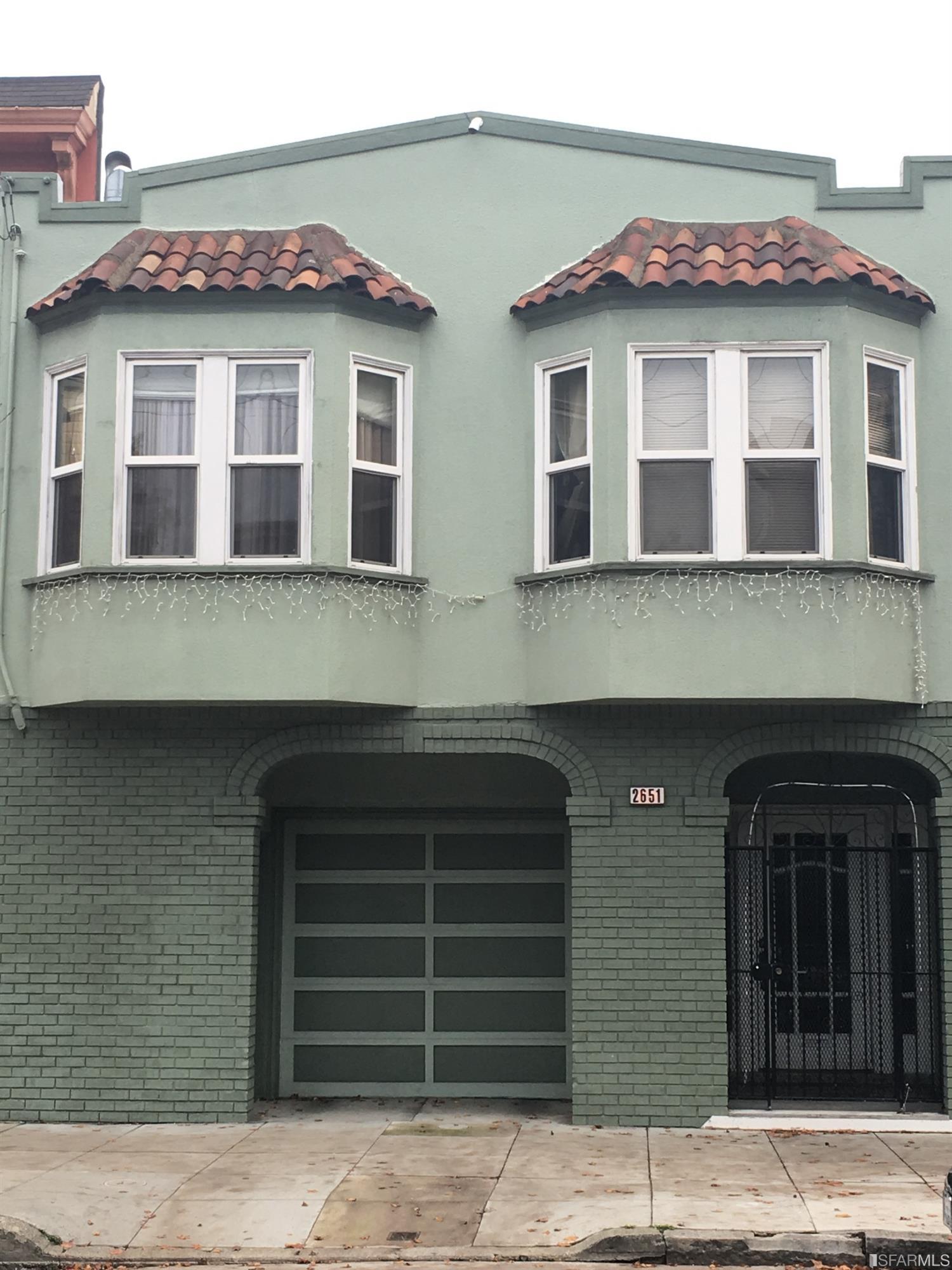 2651 Bryant St, San Francisco, CA 94110 photo 1