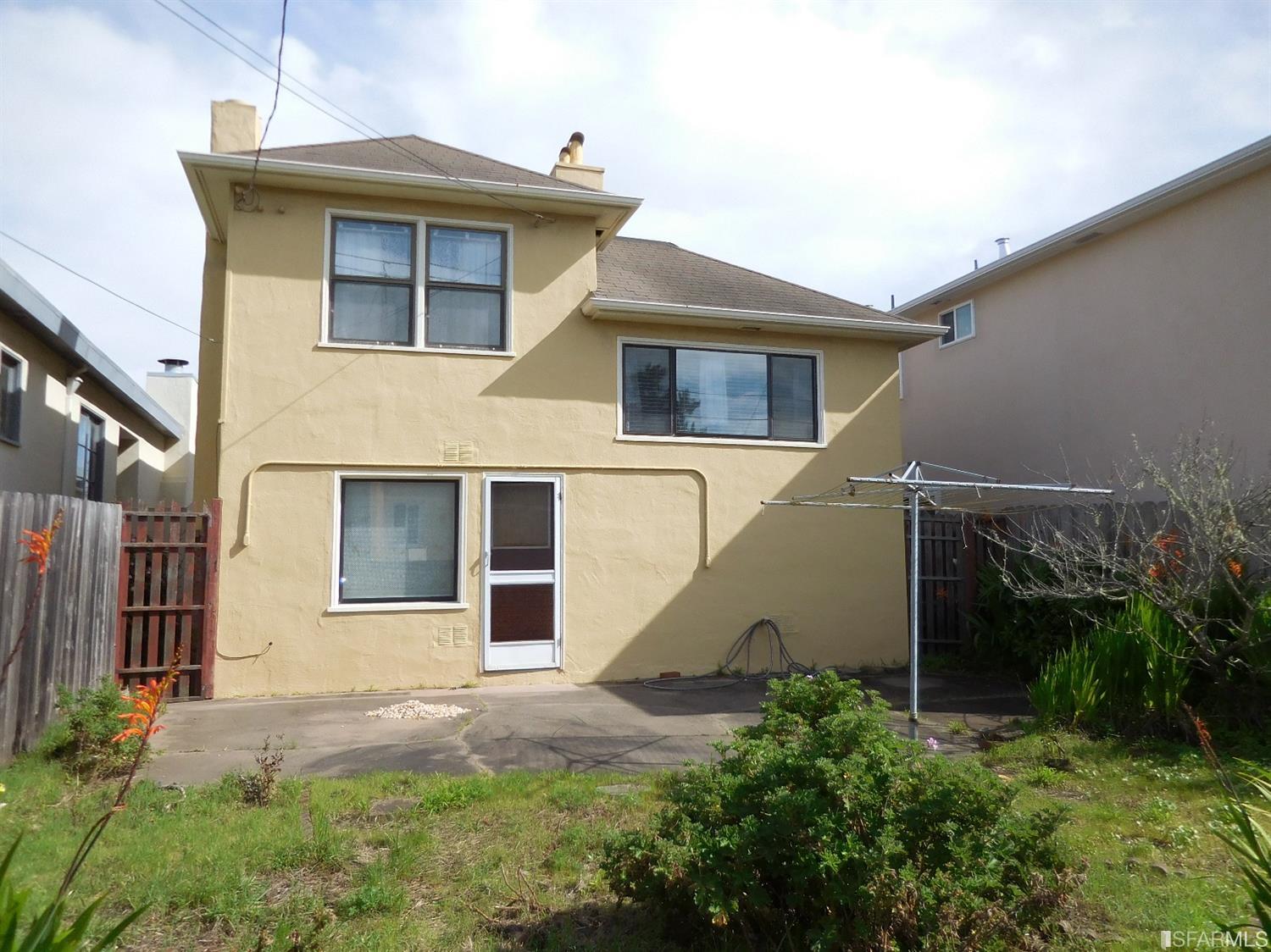 51 Springfield Dr, San Francisco, CA 94132 photo 14