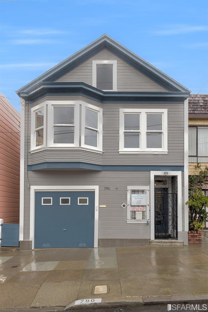 790 Naples St, San Francisco, CA 94112 photo 1