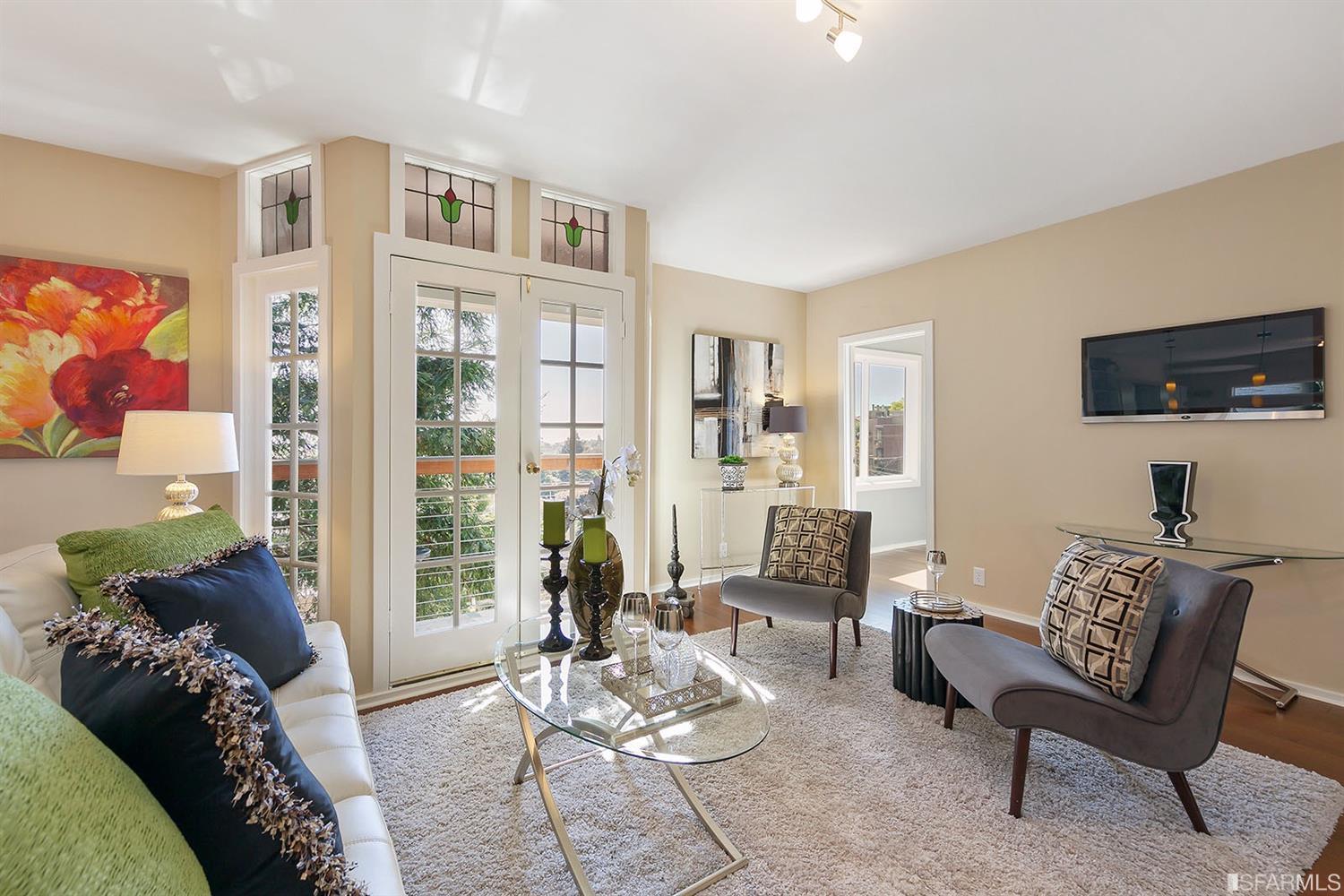 29 Levant, San Francisco, CA 94114 photo 3