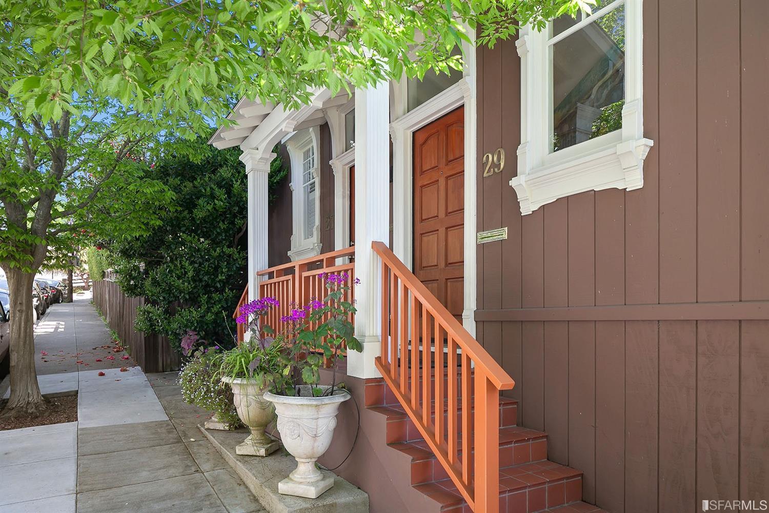 29 Levant, San Francisco, CA 94114 photo 1