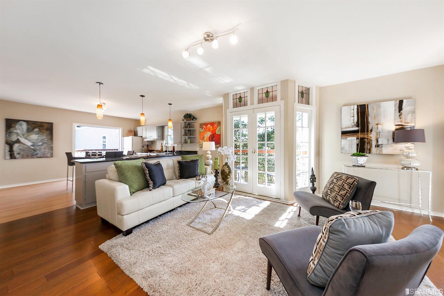 29 Levant, San Francisco, CA 94114 photo 2