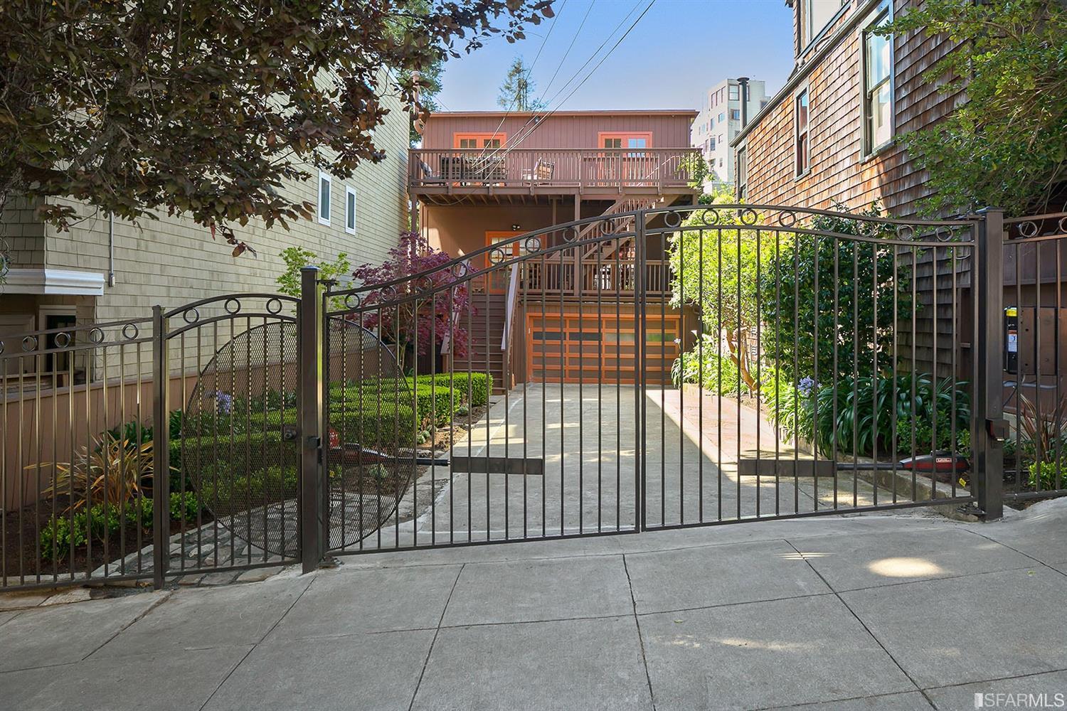 29 Levant, San Francisco, CA 94114 photo 24