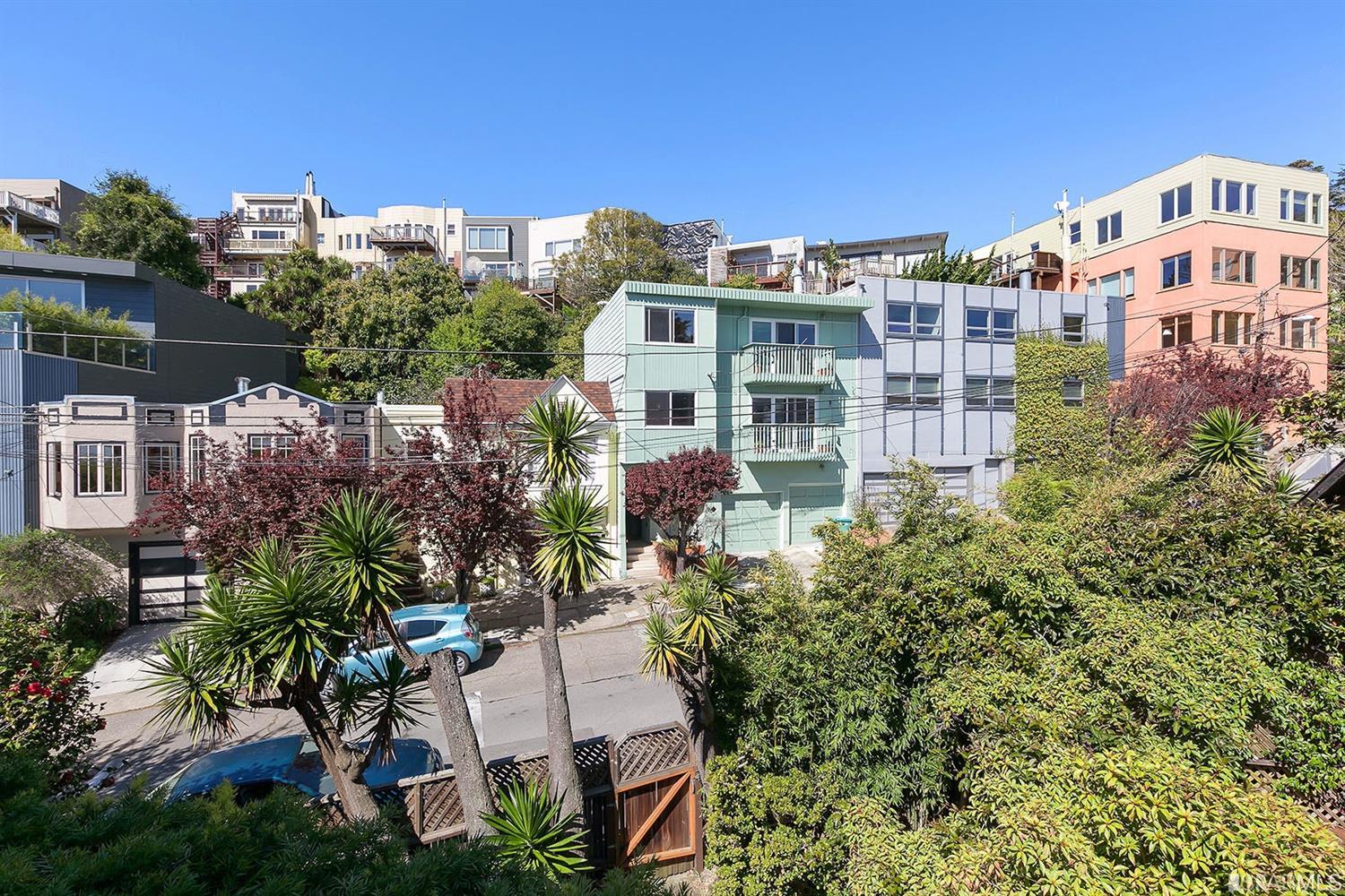 29 Levant, San Francisco, CA 94114 photo 25