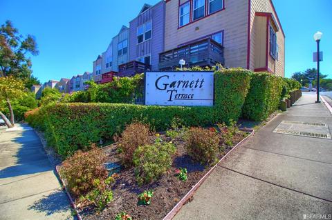 5 Garnett Ter, San Francisco, CA 94124 photo 1
