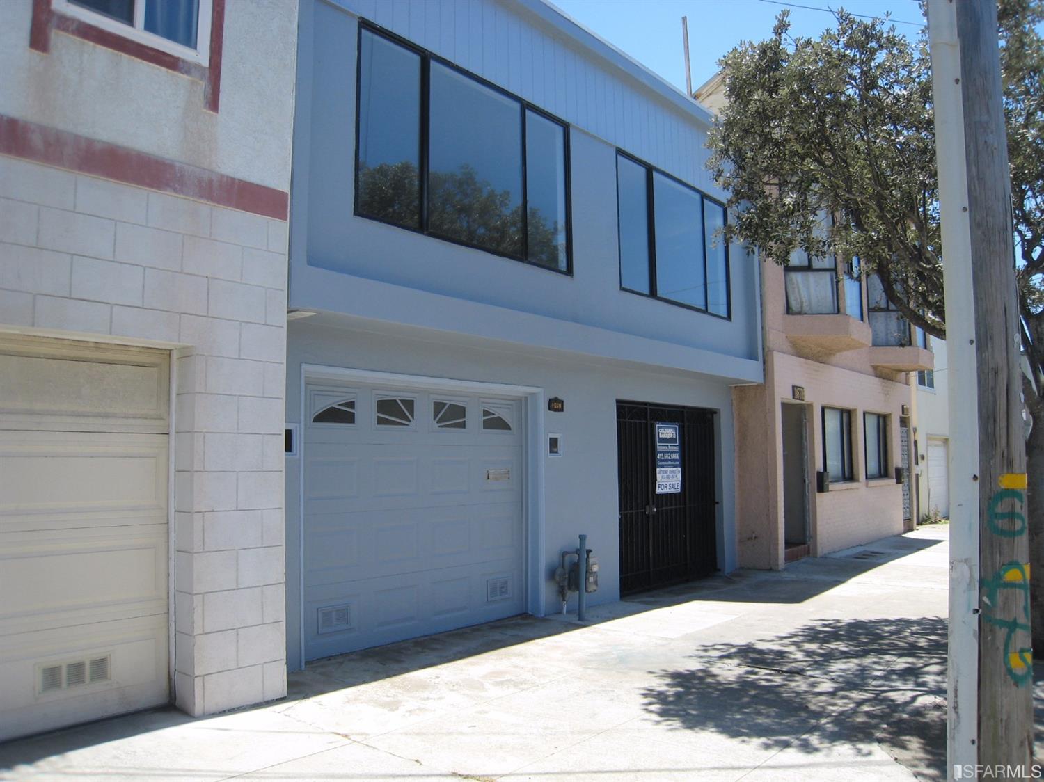 1668 48th Ave, San Francisco, CA 94122 photo 17