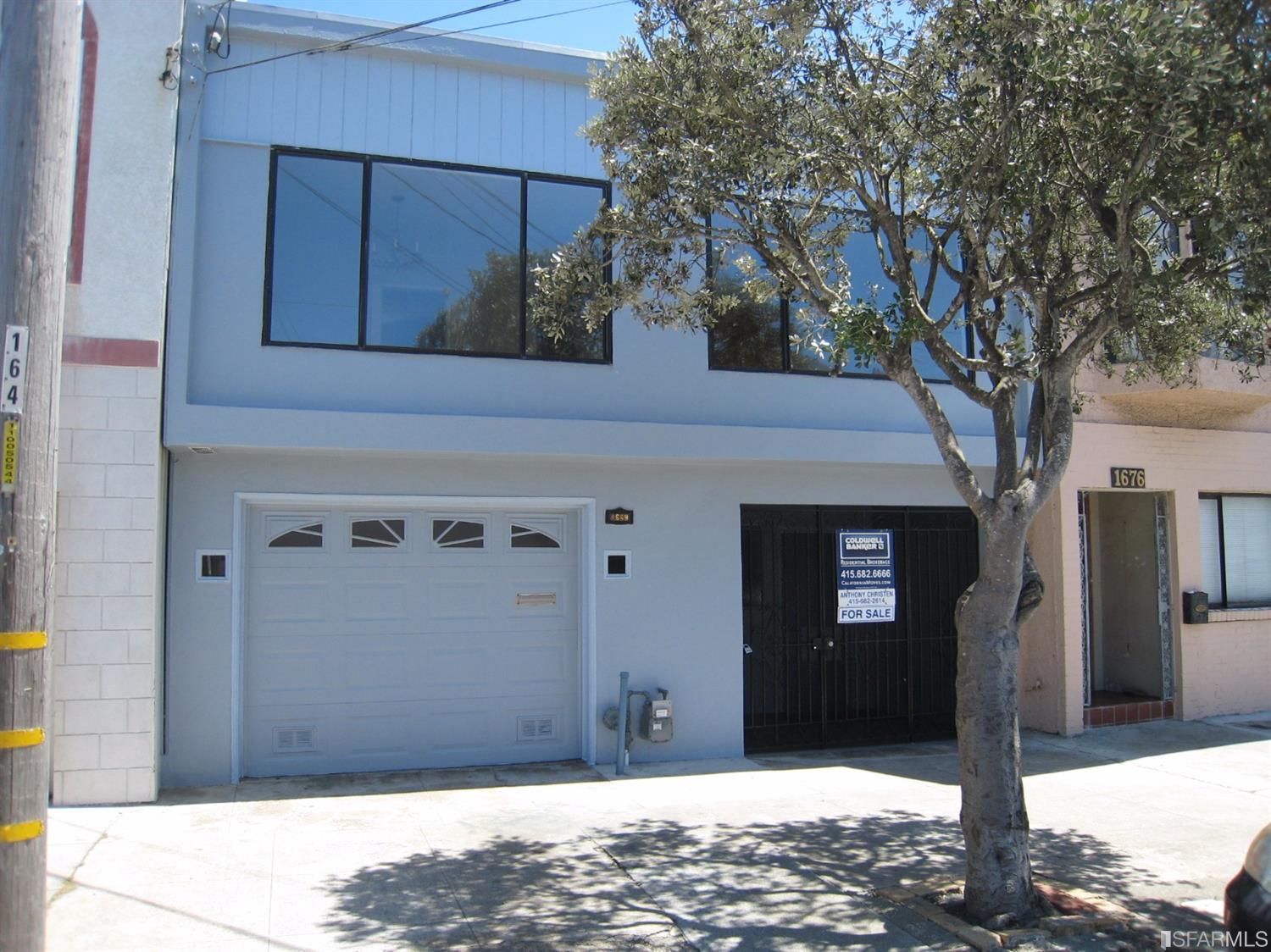 1668 48th Ave, San Francisco, CA 94122 photo 1