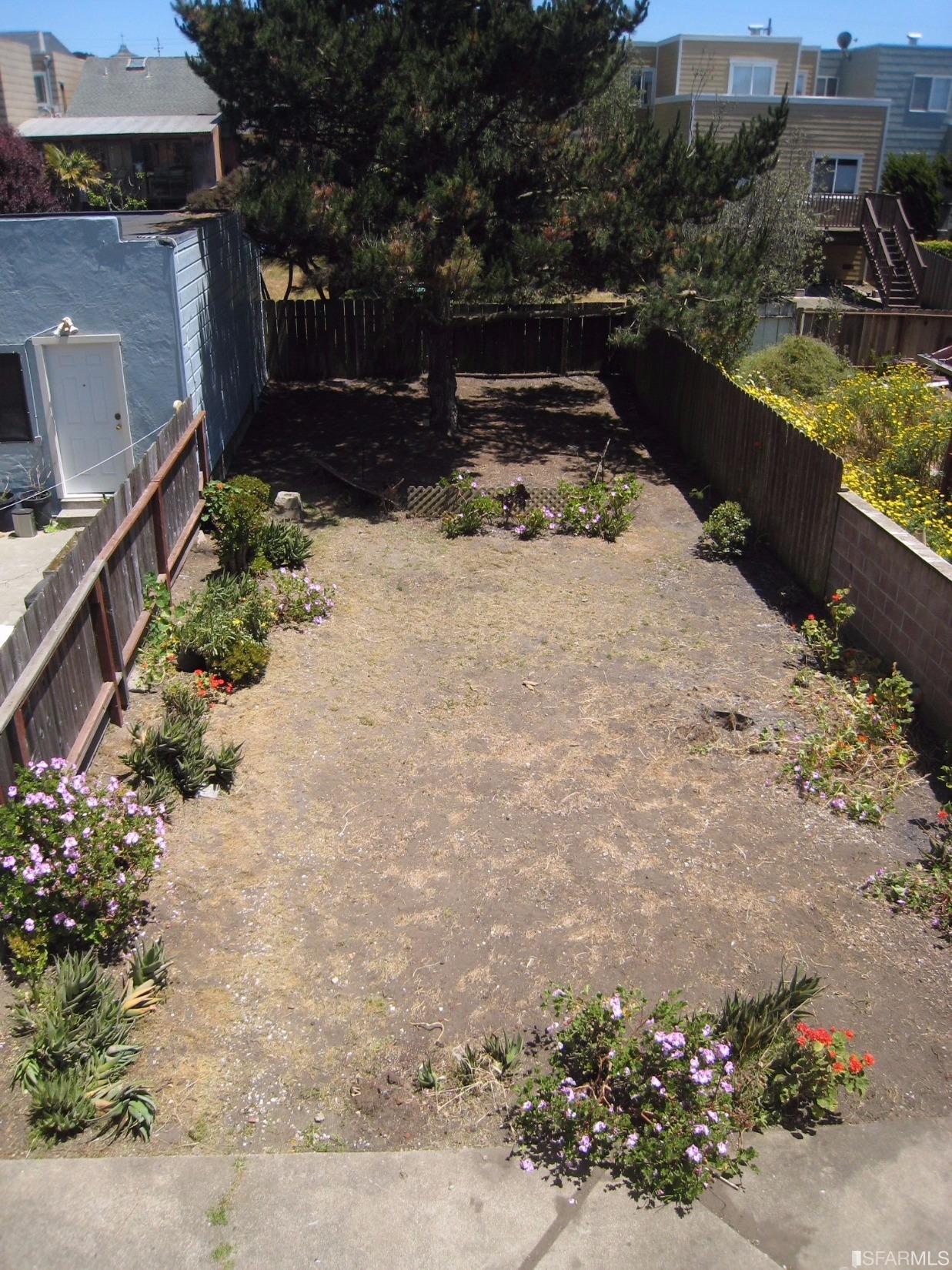 1668 48th Ave, San Francisco, CA 94122 photo 20