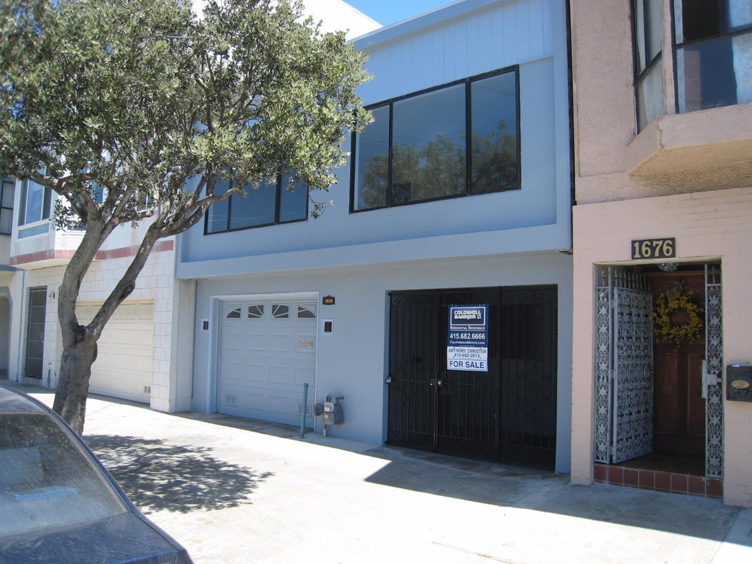 1668 48th Ave, San Francisco, CA 94122 photo 15