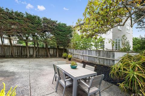 55 25th Ave, San Francisco, CA 94121 photo 38