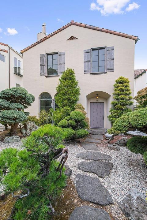 55 25th Ave, San Francisco, CA 94121 photo 2