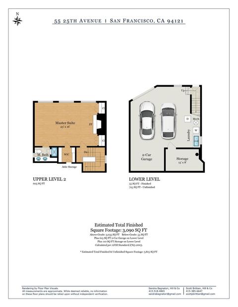 55 25th Ave, San Francisco, CA 94121 photo 40